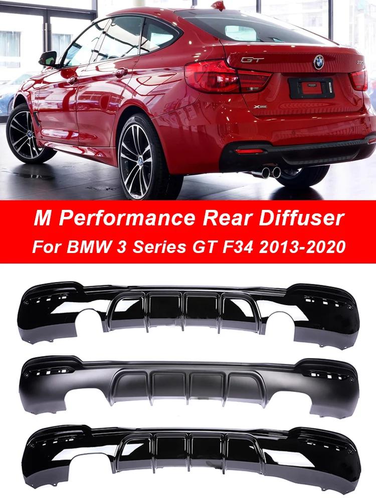 BMW 3 ø GT F34 2013-2020 ī M-Performance M Tech   ǻ  ø,  